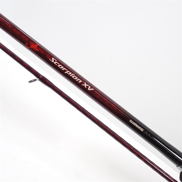 ２１スコーピオンＸＶ１６５１Ｆー２